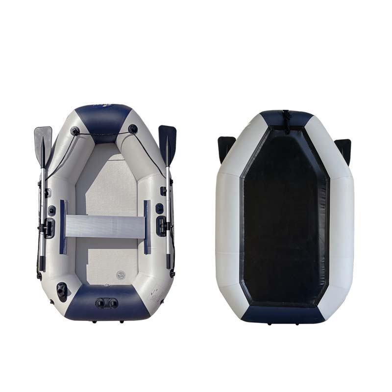 Fishing Boat Inflatable - 1.2mm 두께의 풍선 낚시 보트 및