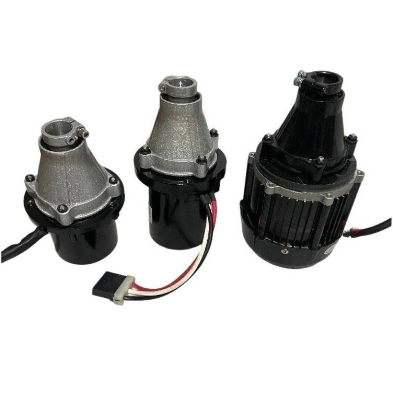 Fishing Boat Oar - 12-60V 500-1500W 낚시 보트/카약/풍선 보트 트롤링