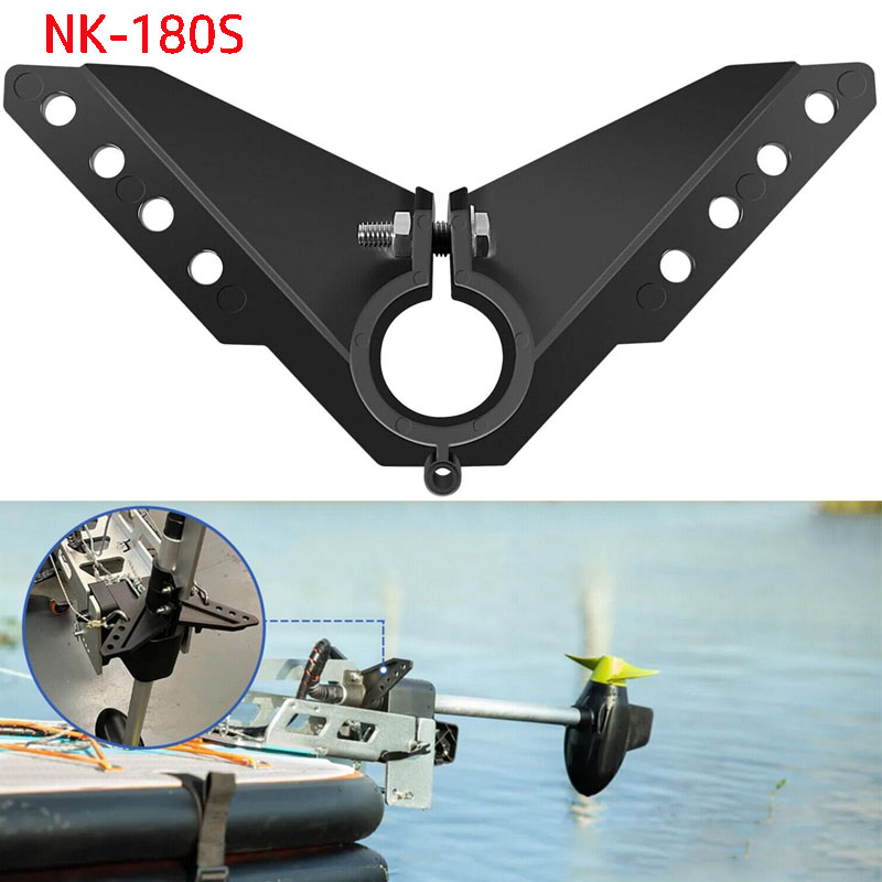 Fishing Boat Steering Wheel - NK-180S 조향 삼각형은 Newport 브러시리스 카약