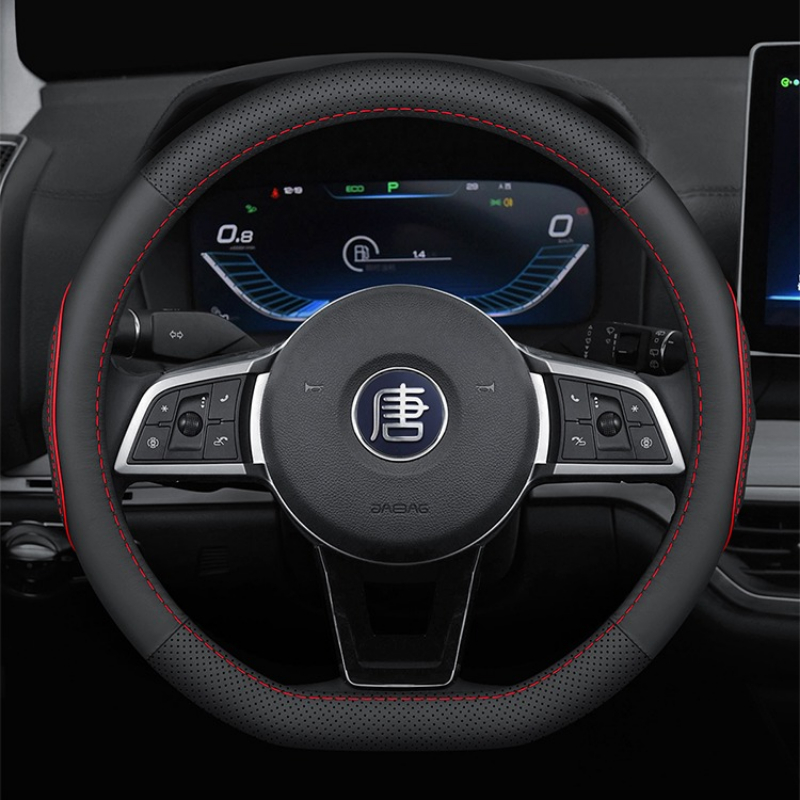 Fishing Boat Steering Wheel - 2026년형 정품 가죽 여름용 스티어링 휠
