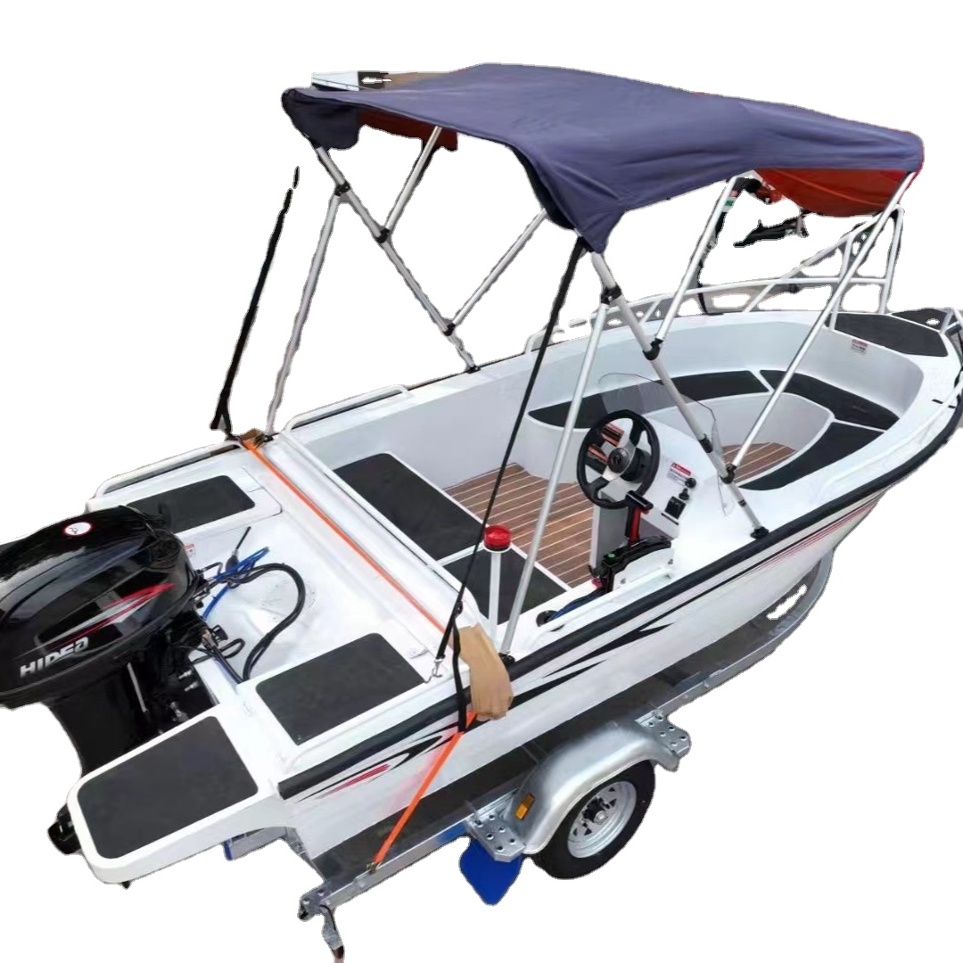 Fishing Boat Aluminum - 평면 알루미늄 해양 보트 합금 보트