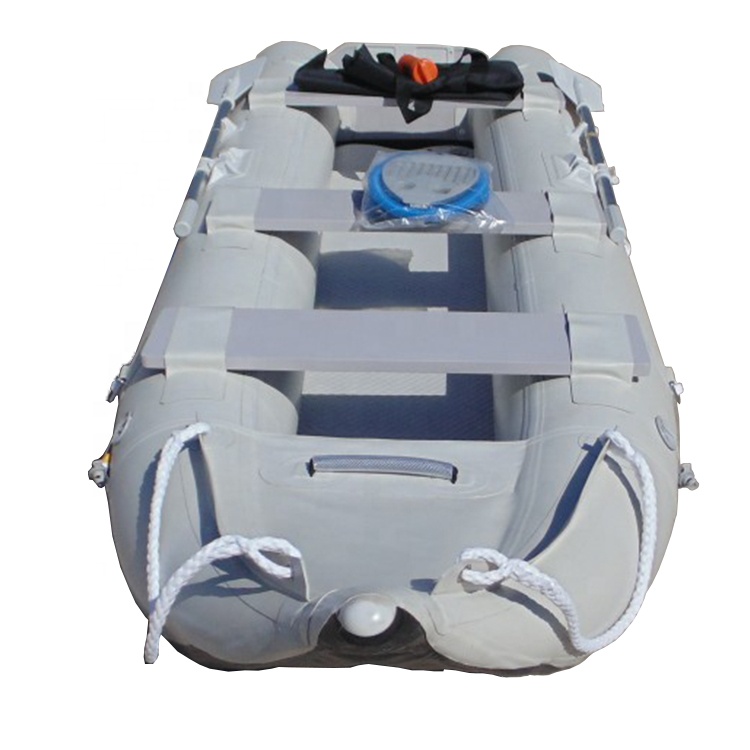 Fishing Boat Seat - 2025 핫 세일 괴테 고보트 GTK370