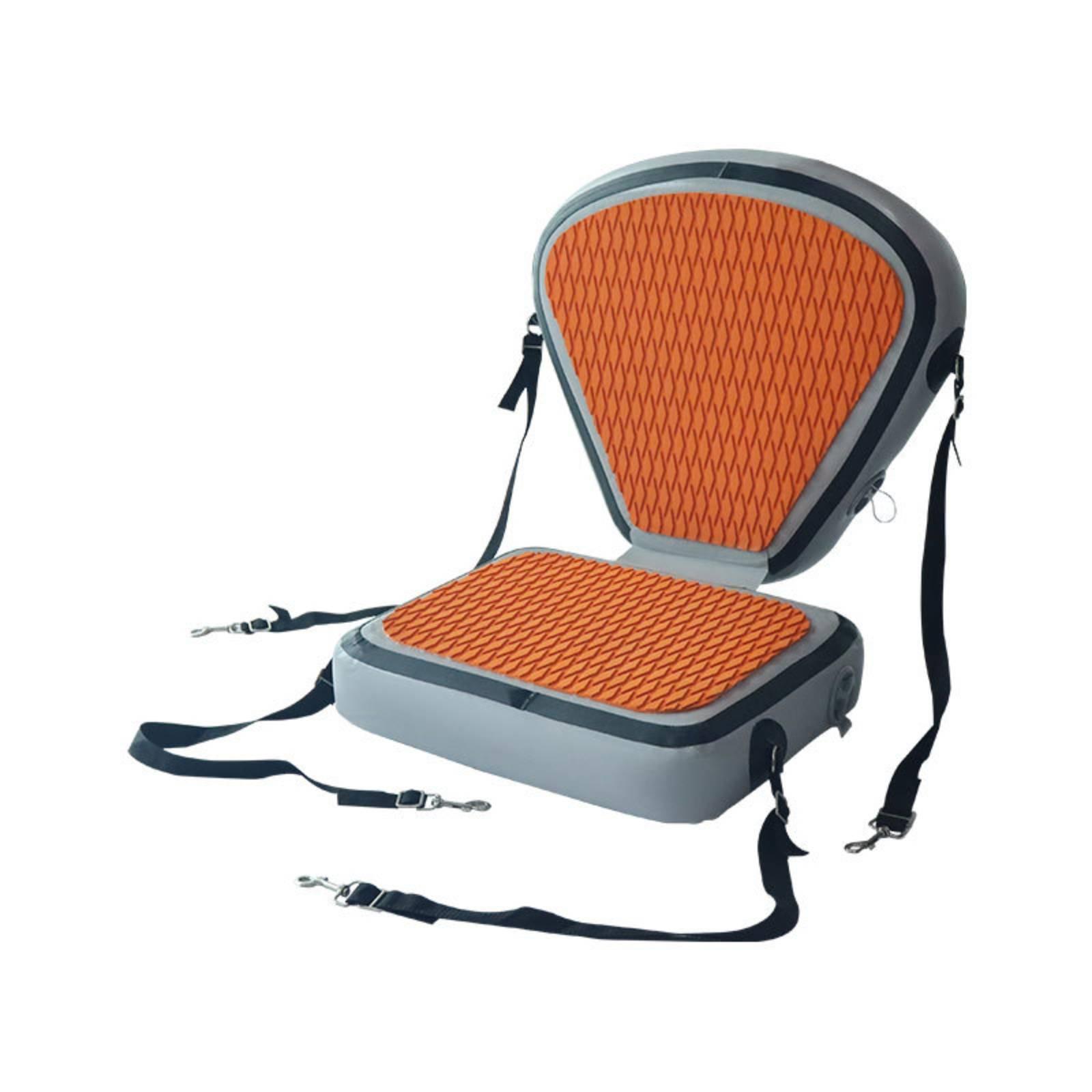 Fishing Boat Seat - 스탠드업 패들보드 시트 방수 패들보드 등받이