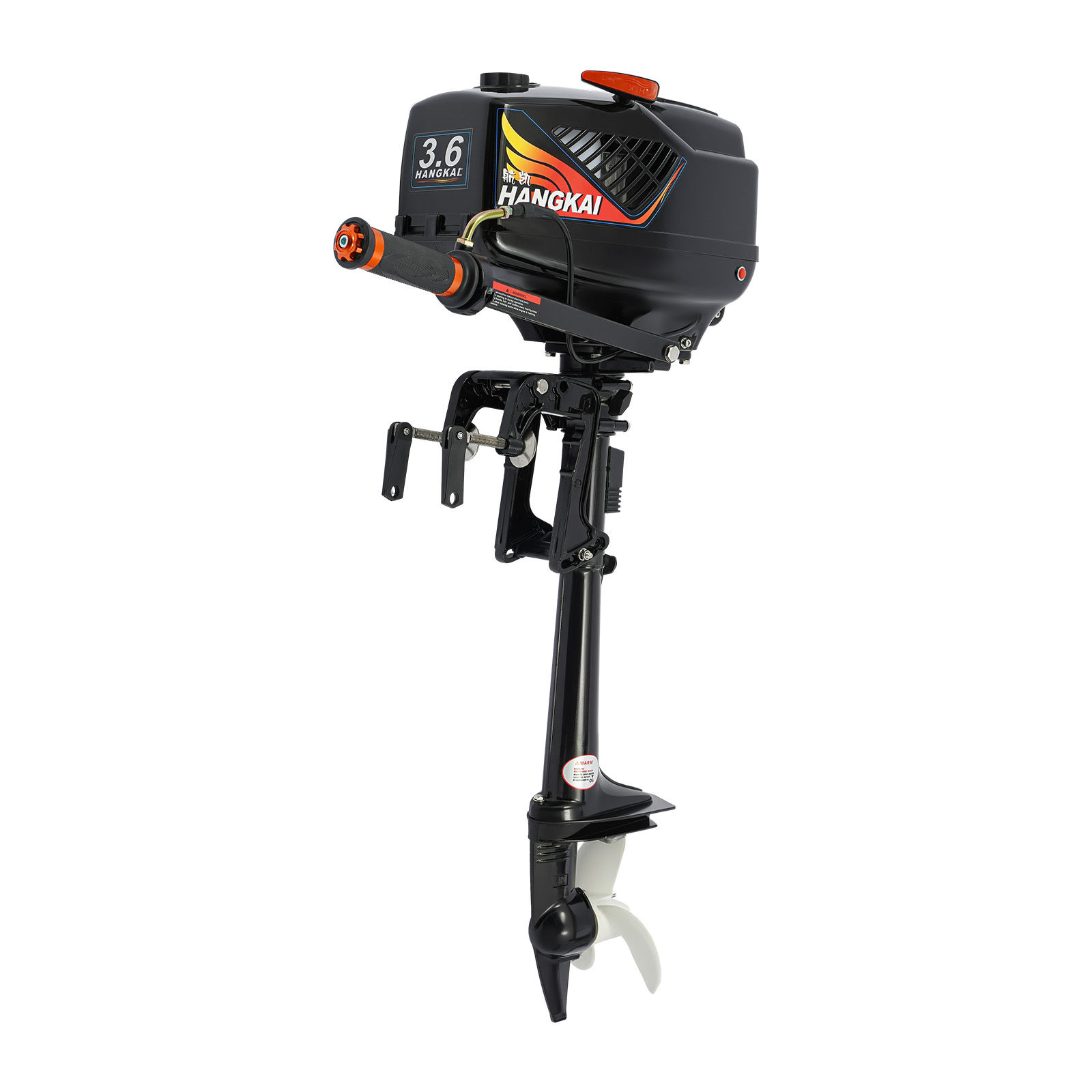 Fishing Boat Trolling Motor - 선외 모터, 가솔린 선외 모터, 2행정