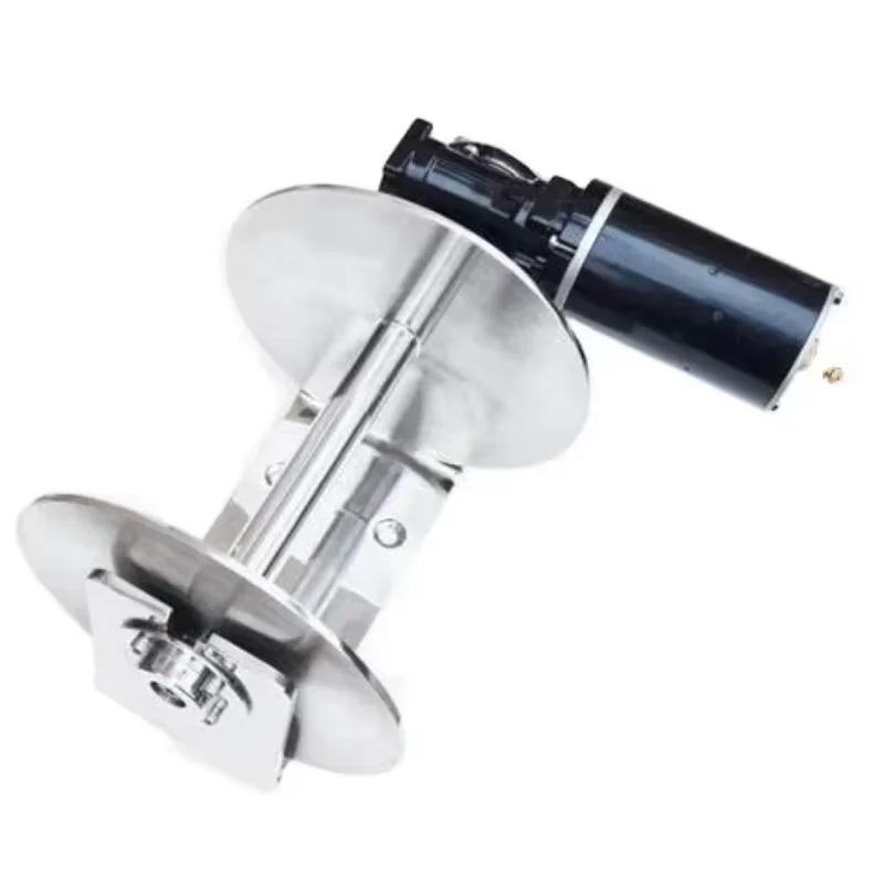 Fishing Boat Anchor Winch - 전기 앵커 드럼 윈치, 600W 12V