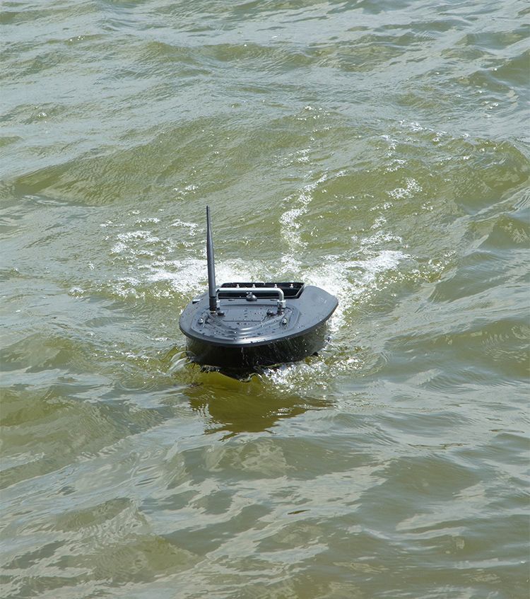 Fishing Boat Gps - 500미터 GPS 원격 제어 낚시 미끼