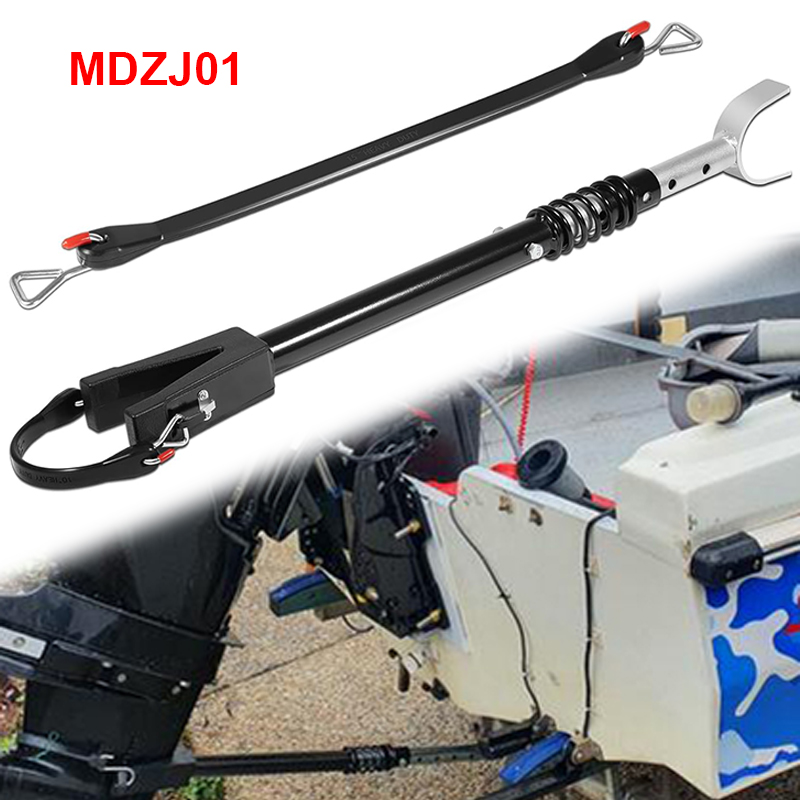 Fishing Boat Steering Wheel - 대부분의 최대 150마력 선외 모터용 헤비