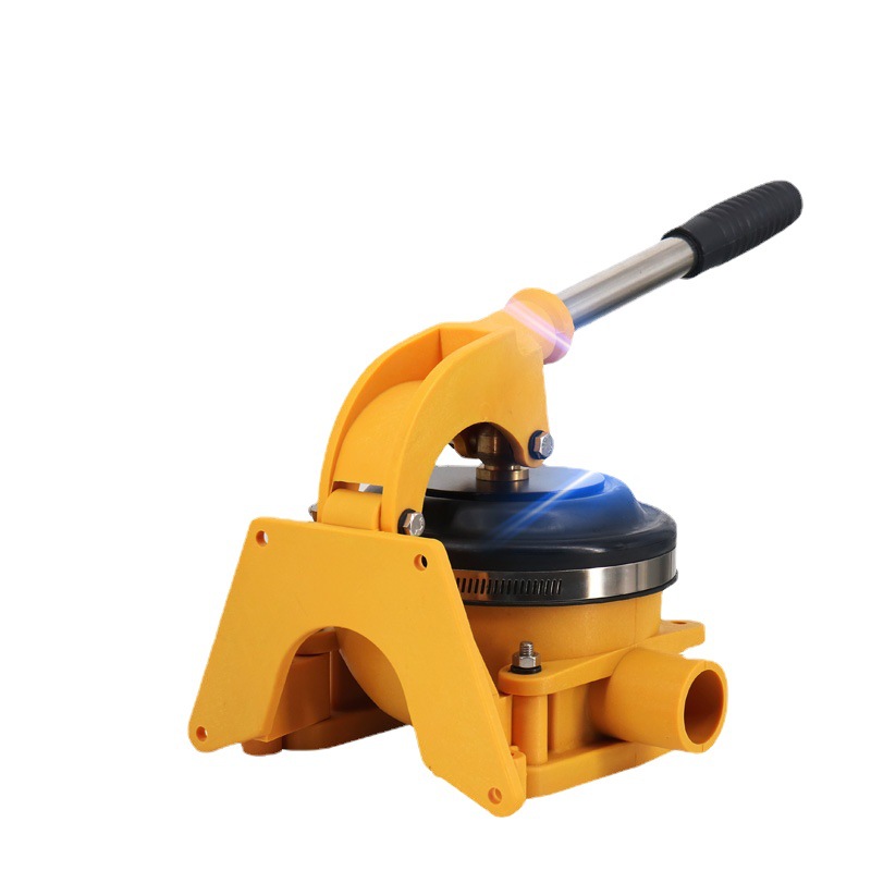 Fishing Boat Bilge Pump - 수동 빌지 펌프, 하수 펌프, 배수