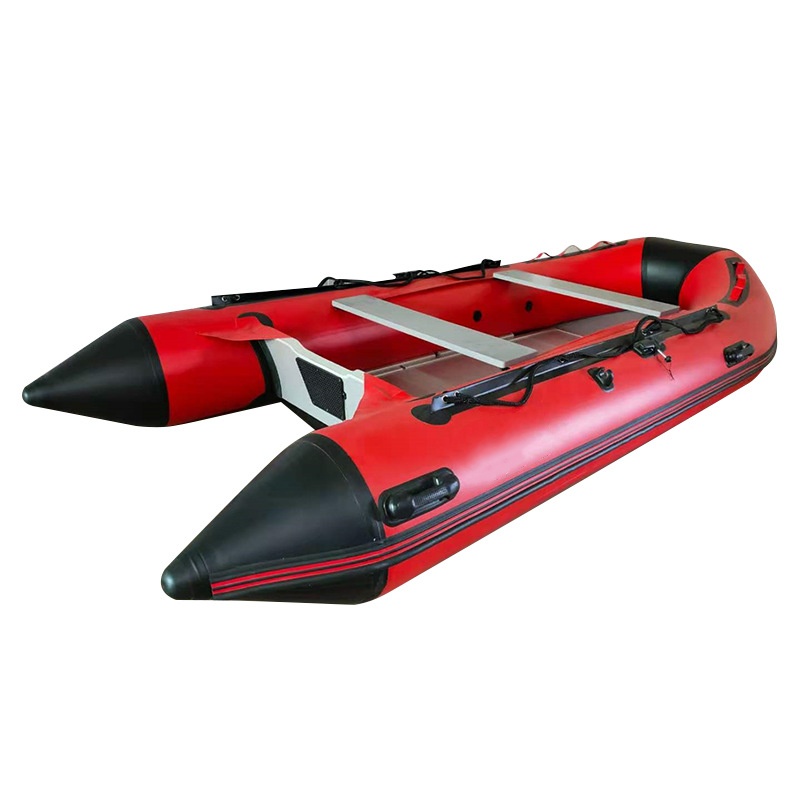 맞춤형 로고 2.3m~5m PVC 방수포 스포츠 고무보 - Fishing Boat Inflatable 리뷰 및 가격