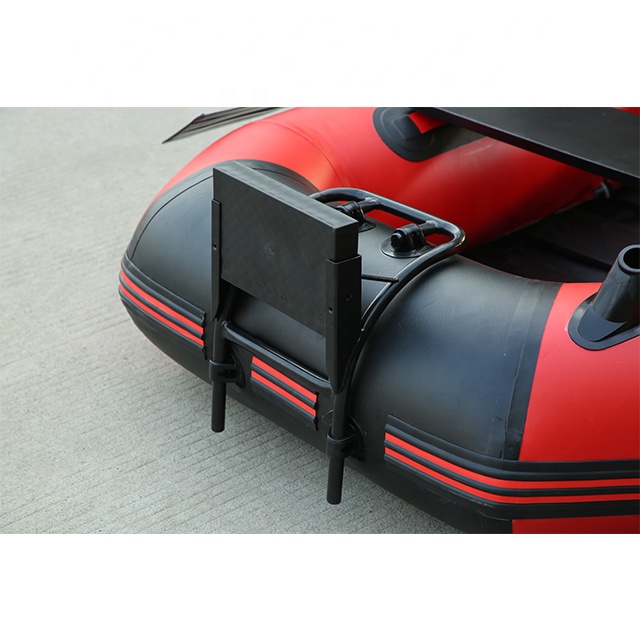 맞춤형 로고 2.3m~5m PVC 방수포 스포츠 고무보 - Fishing Boat Inflatable 리뷰 및 가격