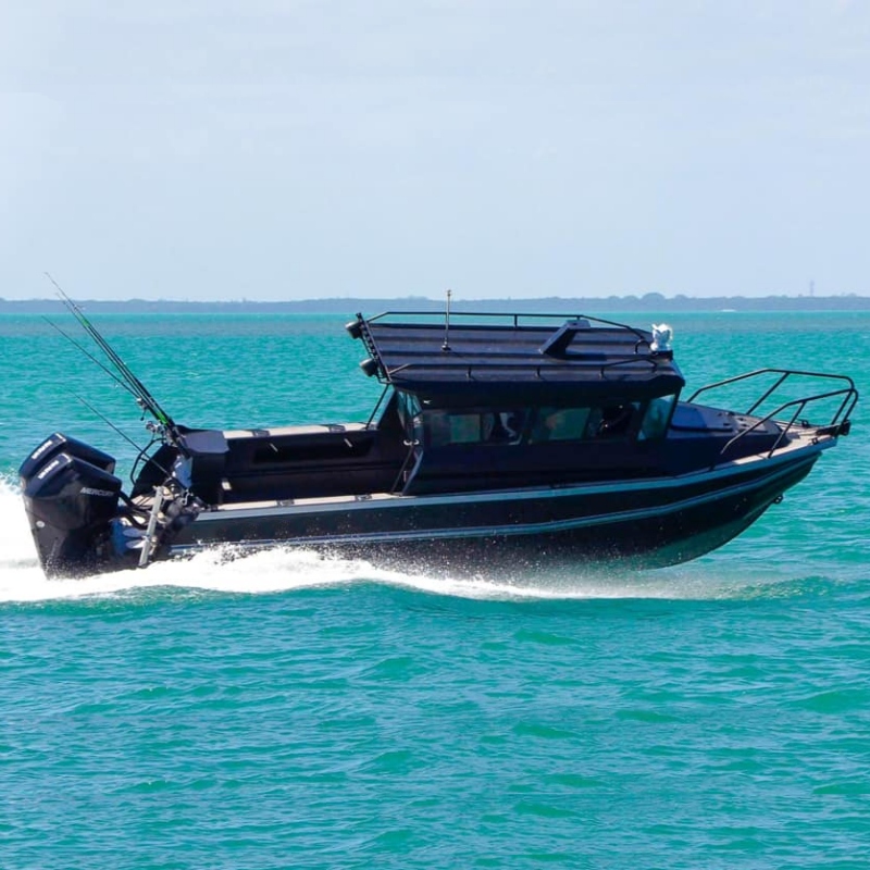 18피트 알루미늄 낚시 보트(모터 및 트레일러 포함)  - Fishing Boat Fiberglass 리뷰 및 가격