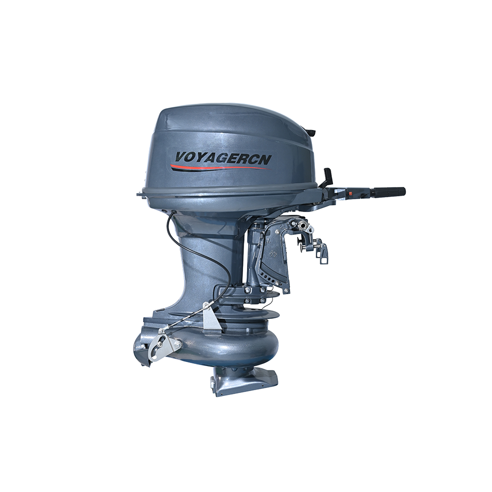 고성능 40마력 2행정 선외기 703cc 수냉식 보트  - Fishing Boat Outboard Motor 리뷰 및 가격