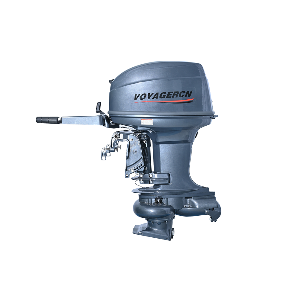 고성능 40마력 2행정 선외기 703cc 수냉식 보트  - Fishing Boat Outboard Motor 리뷰 및 가격