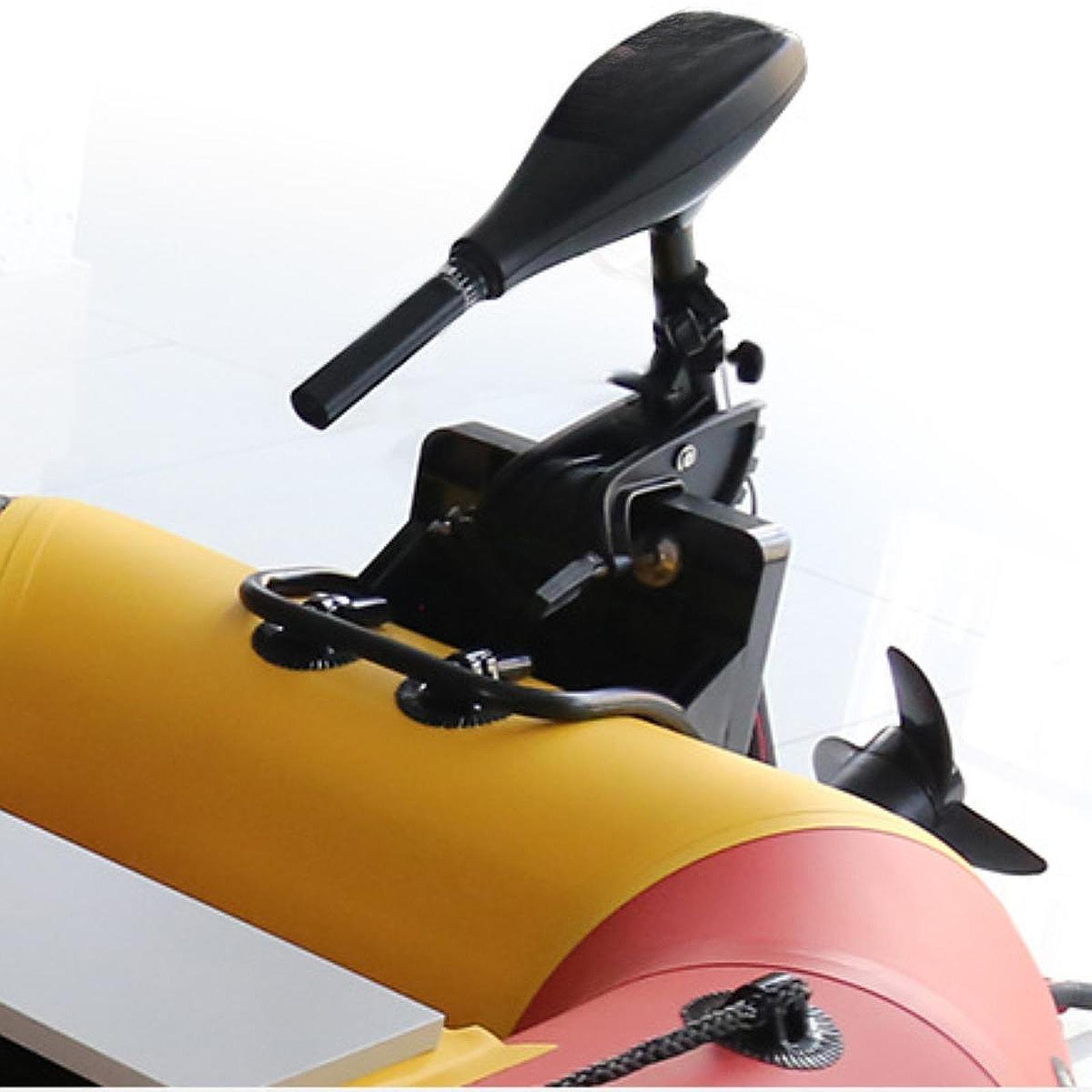 낚시 카약 및 고무보트용 트롤링 보트 모터 홀더 나일론 - Fishing Boat Trolling Motor 리뷰 및 가격