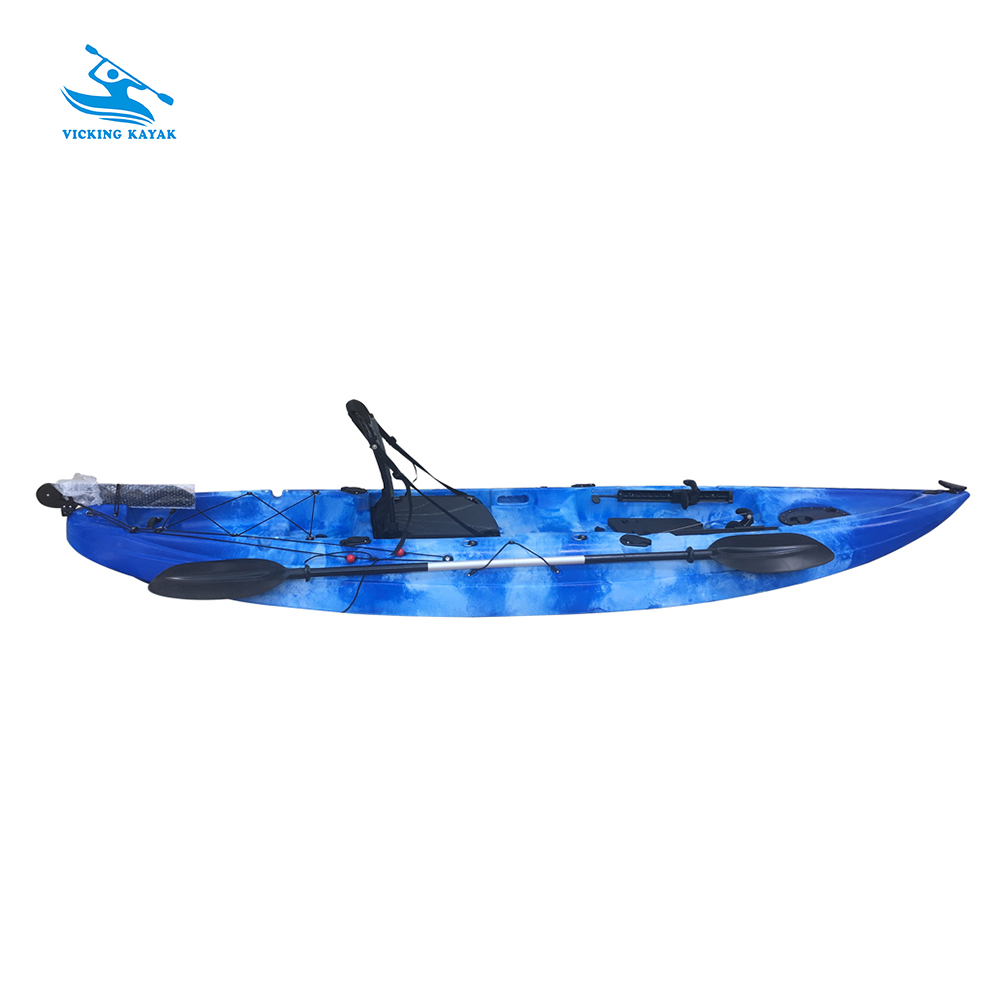 성인 1명과 어린이 1명 또는 애완동물 1+1 낚시 카 - Fishing Boat Paddle 리뷰 및 가격