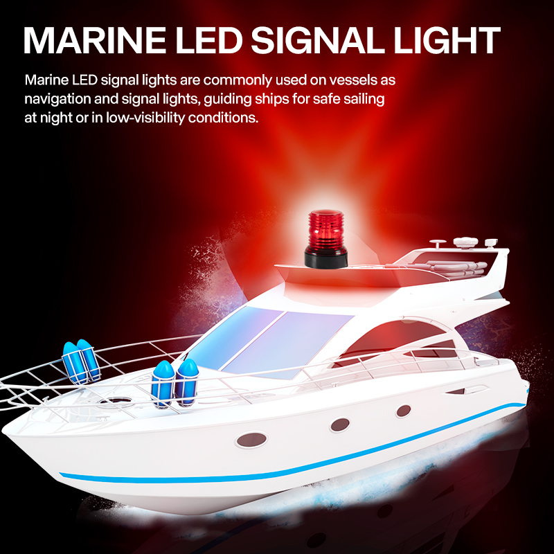 12V 해양 LED 앵커 라이트 방수 360도 전방위  - Fishing Boat Navigation Light 리뷰 및 가격