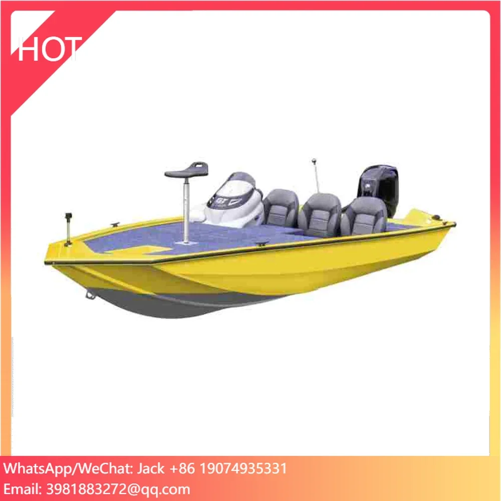 20252025 신형 키노션 올 용접 알루미늄 낚시 배 - Fishing Boat Aluminum 리뷰 및 가격