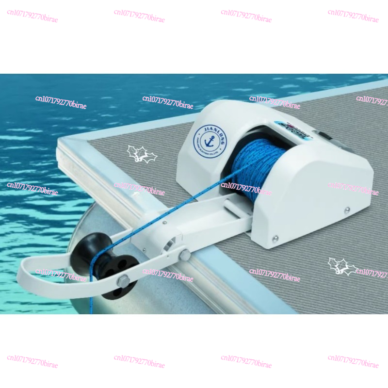 마린 요트 낚시 보트 스피드보트 고무보트 해수용 전동  - Fishing Boat Anchor 리뷰 및 가격