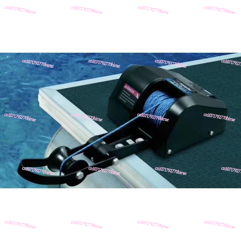 마린 요트 낚시 보트 스피드보트 고무보트 해수용 전동  - Fishing Boat Anchor 리뷰 및 가격