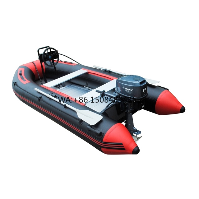 팽창식 스피드/낚시 보트 선외 엔진 PVC 소재 드리프 - Fishing Boat Inflatable 리뷰 및 가격