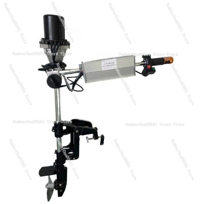 12V 24V 48V 60V 72V 브러시리스 아웃보드 - Fishing Boat Outboard Motor 리뷰 및 가격
