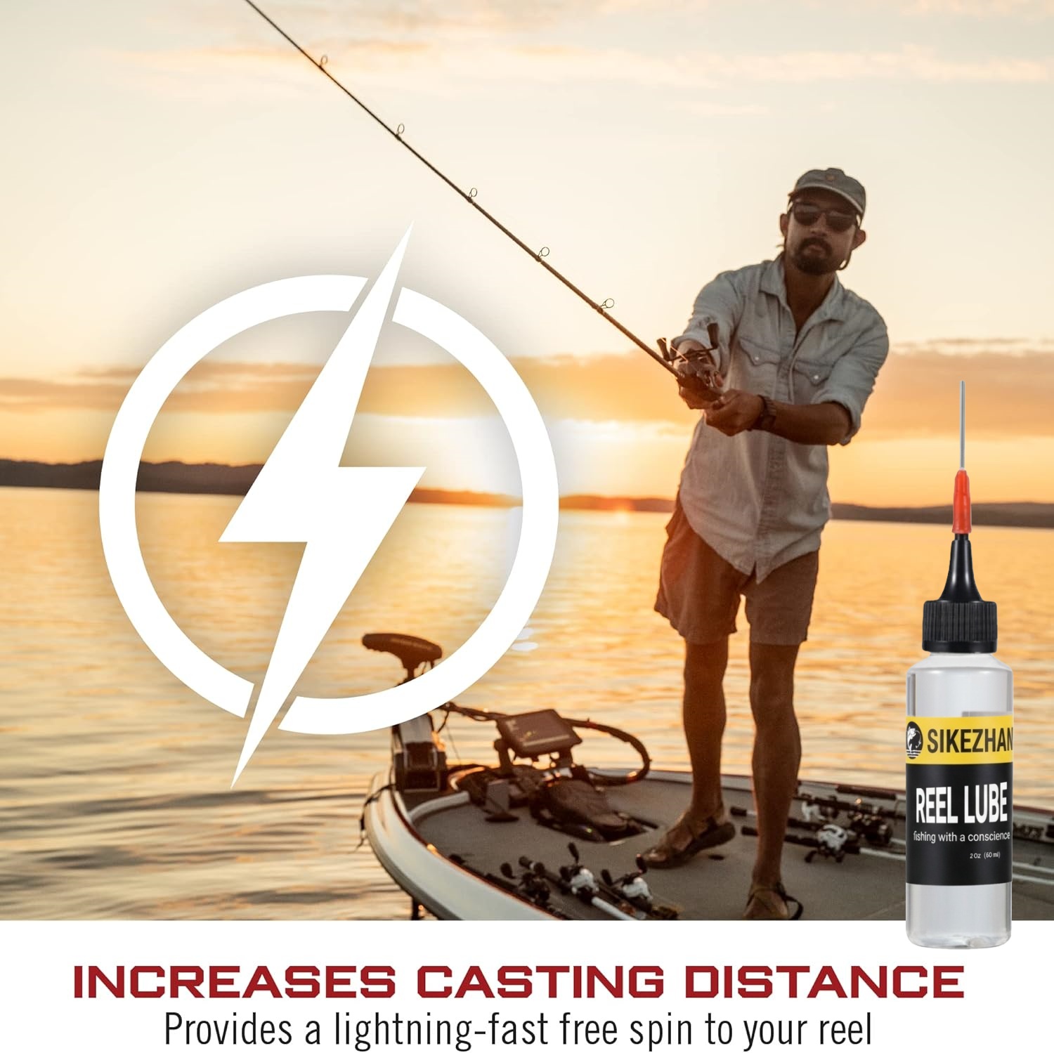 낚시 릴 보트 모터 다운리거용 정밀 오일러가 포함된 해 - Fishing Boat Trolling Motor 리뷰 및 가격