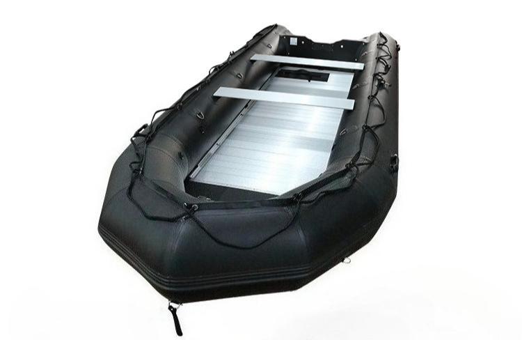 팽창식 낚시 보트 고무 딩기 보트 두꺼운 알루미늄 합금 - Fishing Boat Aluminum 리뷰 및 가격