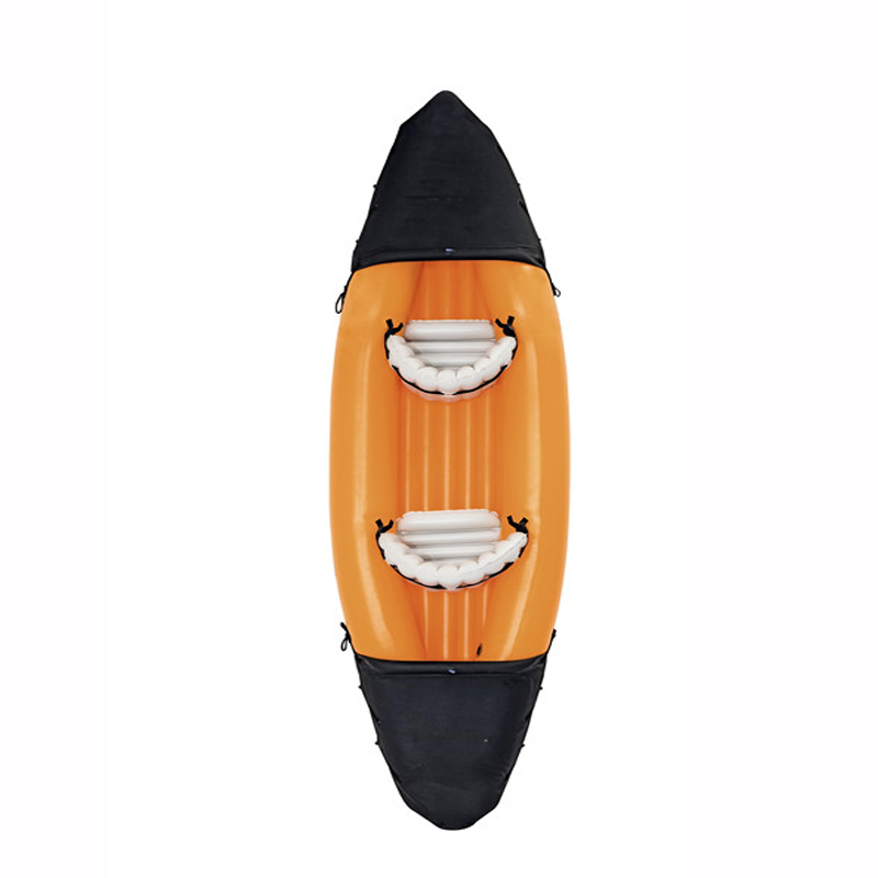 PVC 낚시 보트 카누 카약 팽창식 카누 수상 스포츠용 - Fishing Boat Inflatable 리뷰 및 가격