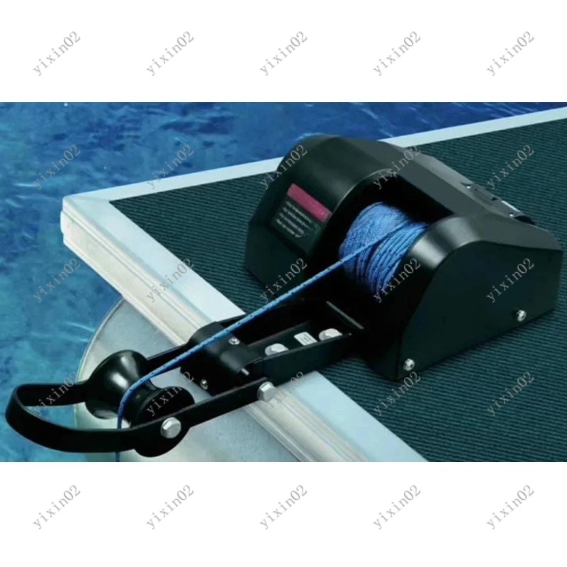 요트 낚시 보트용 12V 전기 앵커 윈치 AC35SW  - Fishing Boat Anchor Winch 리뷰 및 가격