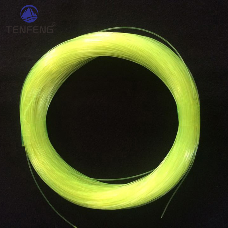 500g 노란색 낚시 라인 와이어 직경 0.3-0.8m - Fishing Boat Anchor 리뷰 및 가격