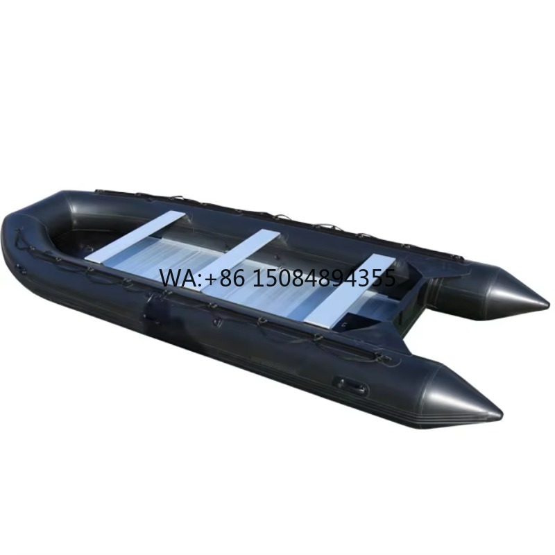 PVC 낚시용 보트//6m 풍선 보트, 하이팔론 보트 - Fishing Boat Inflatable 리뷰 및 가격