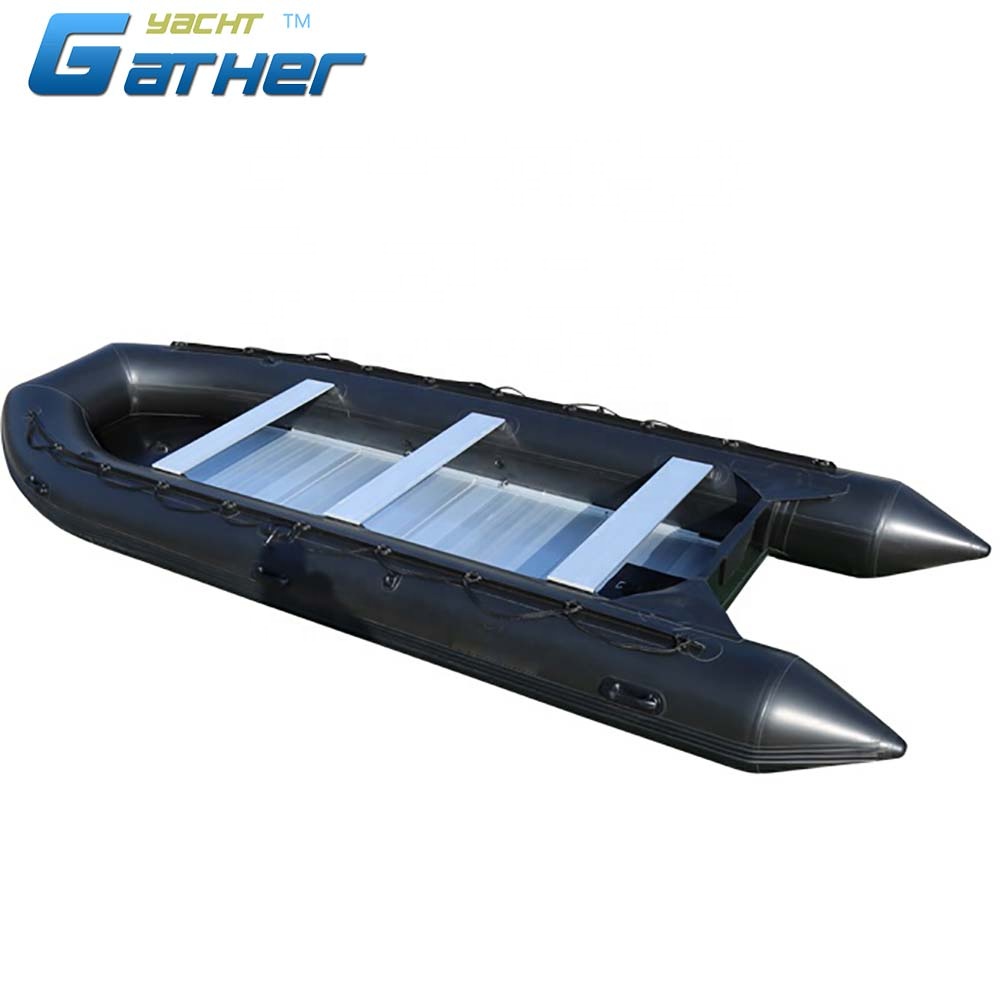 PVC 낚시용 보트//6m 풍선 보트, 하이팔론 보트 - Fishing Boat Inflatable 리뷰 및 가격