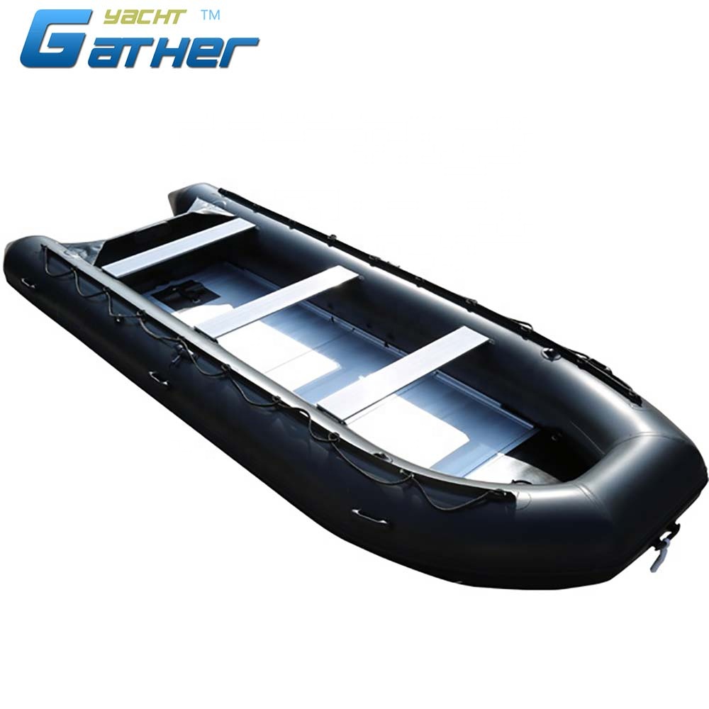 PVC 낚시용 보트//6m 풍선 보트, 하이팔론 보트 - Fishing Boat Inflatable 리뷰 및 가격