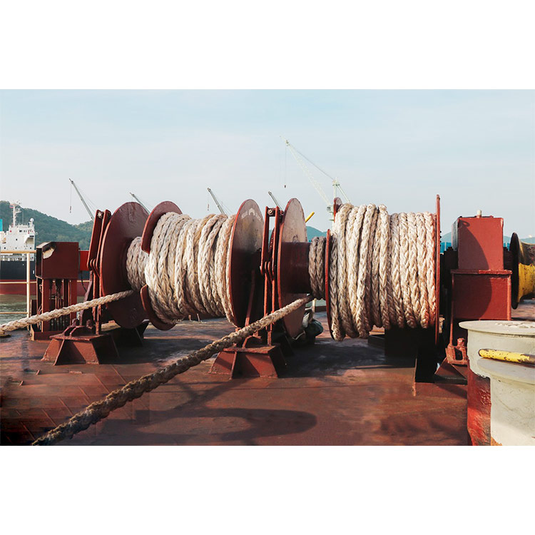 대형 어선용 헤비듀티 전동 앵커 윈치 - Fishing Boat Anchor Winch 리뷰 및 가격