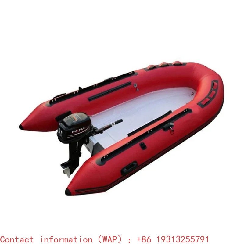 【중국산】 딥 V 16피트 리지드 인플레이터블 16피트 - Fishing Boat Fiberglass 리뷰 및 가격