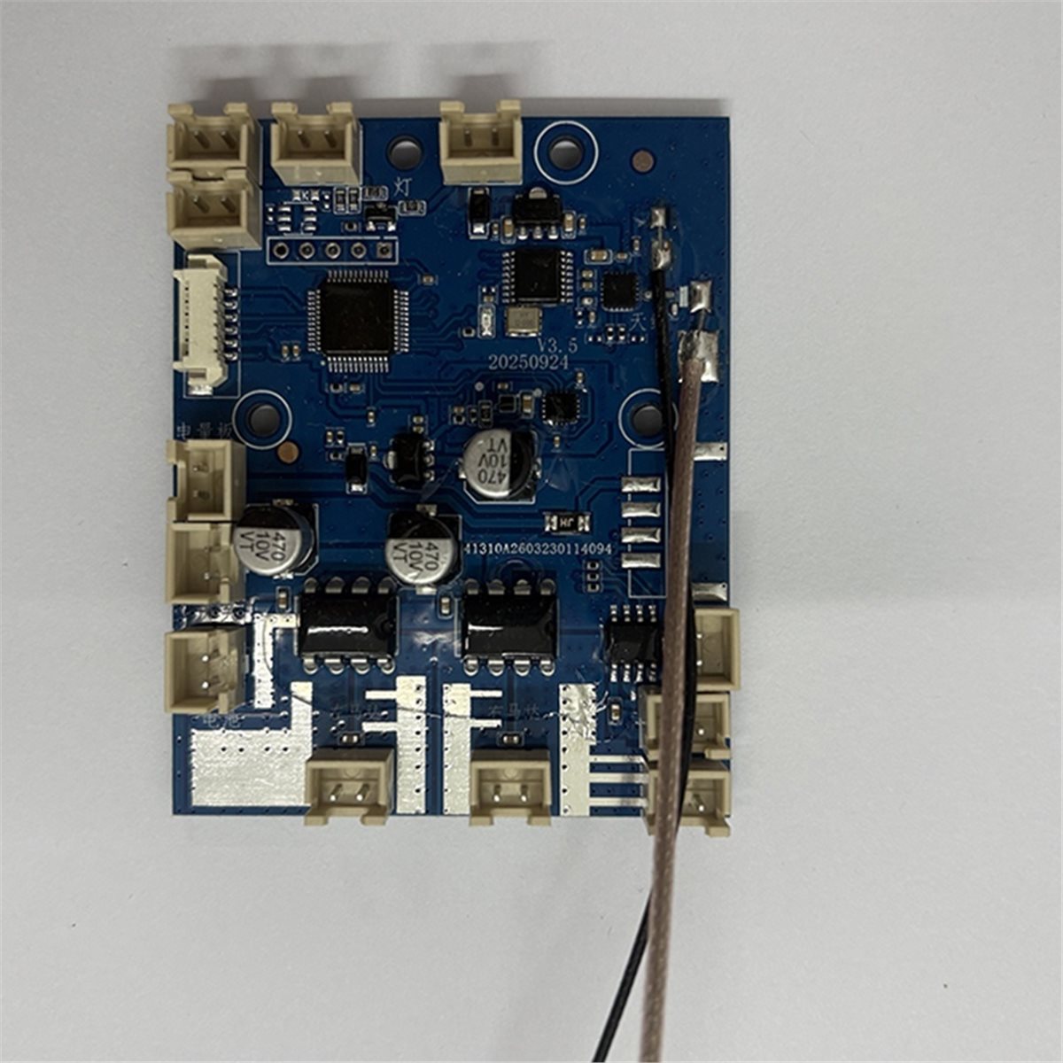 A86G 낚시 보트 메인 보드 16 포인트 GPS RC - Fishing Boat Gps 리뷰 및 가격