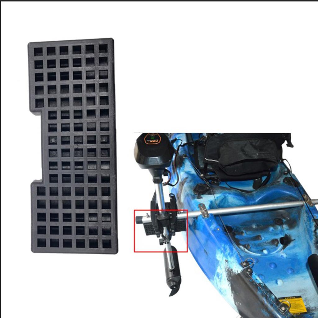 낚시 보트 트롤링 모터 마운트 키트 컴팩트 경량 합금  - Fishing Boat Trolling Motor 리뷰 및 가격