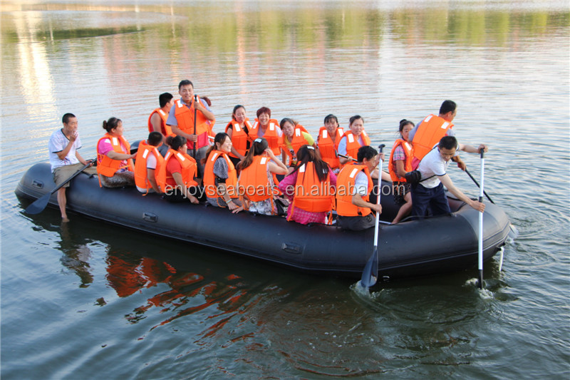 700 사이즈 대형 다색 풍선식 스포츠 낚시 보트, 야 - Fishing Boat Inflatable 리뷰 및 가격