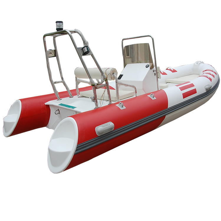 Zhenbo 480 단단한 바닥 낚시 Hypalon 풍 - Fishing Boat Fiberglass 리뷰 및 가격
