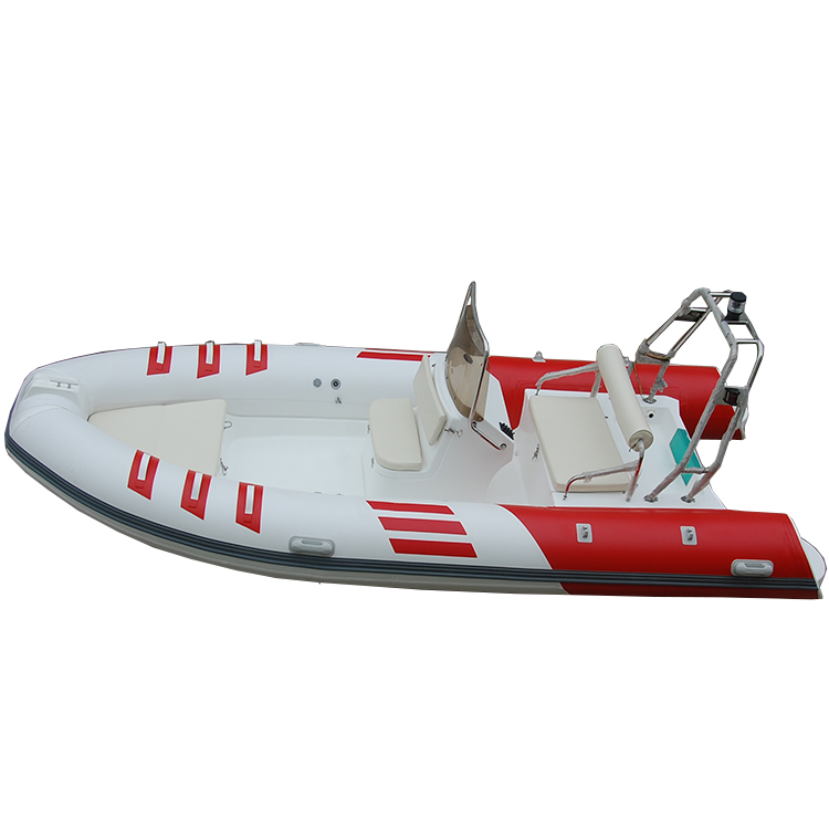 Zhenbo 480 단단한 바닥 낚시 Hypalon 풍 - Fishing Boat Fiberglass 리뷰 및 가격