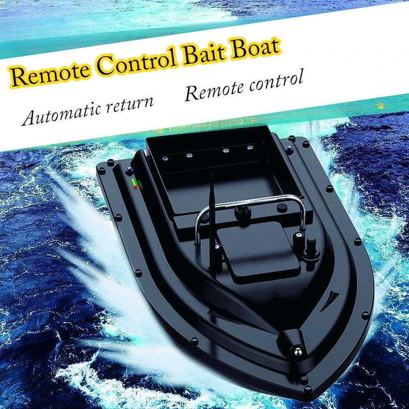 D16E GPS 12000mAh 대용량 미끼통 자동 낚 - Fishing Boat Gps 리뷰 및 가격