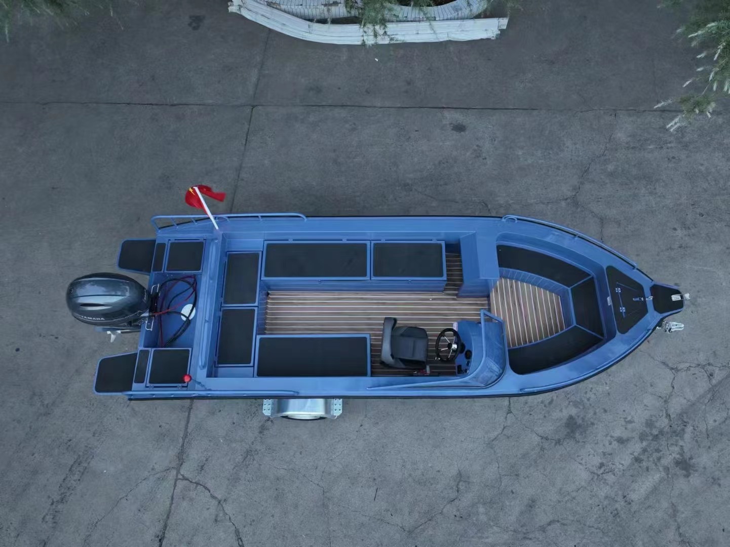 평면 알루미늄 해양 보트 합금 보트 낚시용 스피드 보트 - Fishing Boat Aluminum 리뷰 및 가격