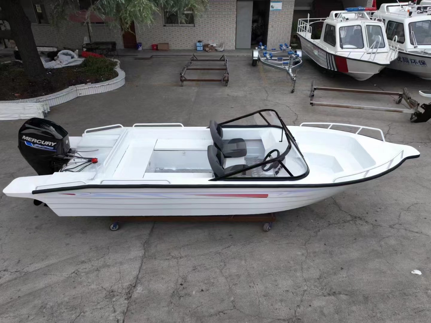 평면 알루미늄 해양 보트 합금 보트 낚시용 스피드 보트 - Fishing Boat Aluminum 리뷰 및 가격