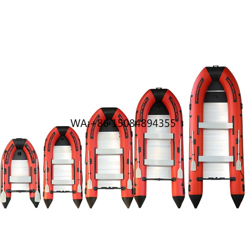 인증된 3m 스포츠용 풍선식 RIB 보트, 속도 낚시용 - Fishing Boat Inflatable 리뷰 및 가격