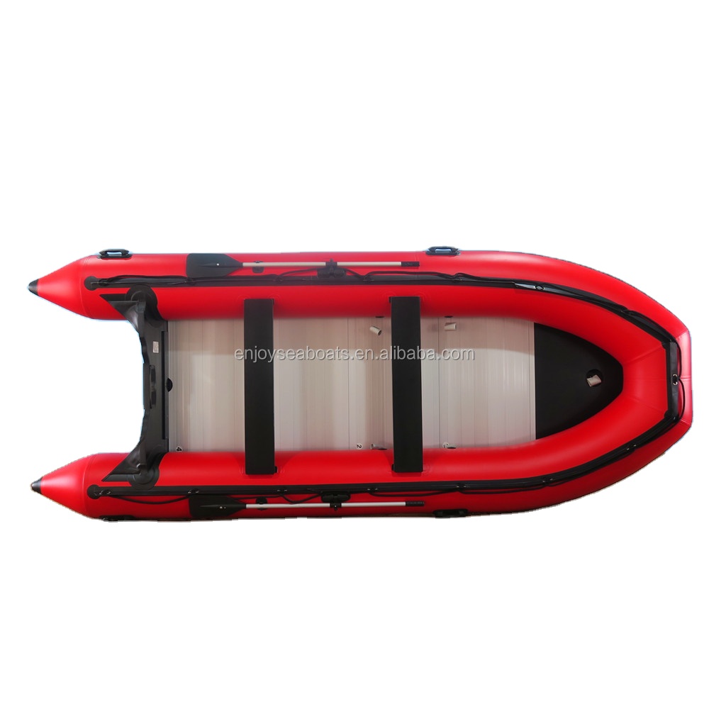 2025년형 공장 제조 레드 색상 풍선 낚시 보트, 알 - Fishing Boat Inflatable 리뷰 및 가격