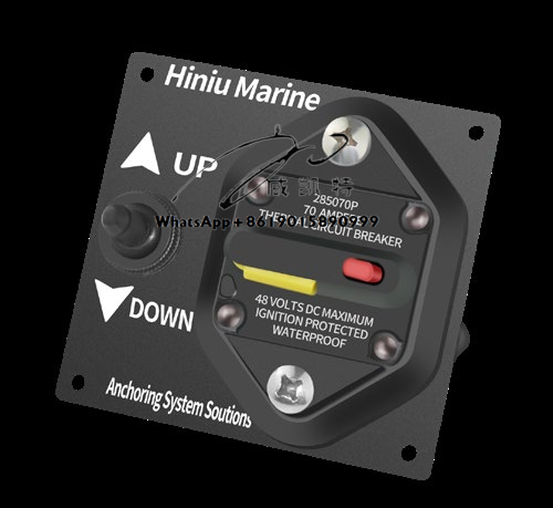 12V 600 900 1000W 316 스테인레스 솔레 - Fishing Boat Anchor Winch 리뷰 및 가격