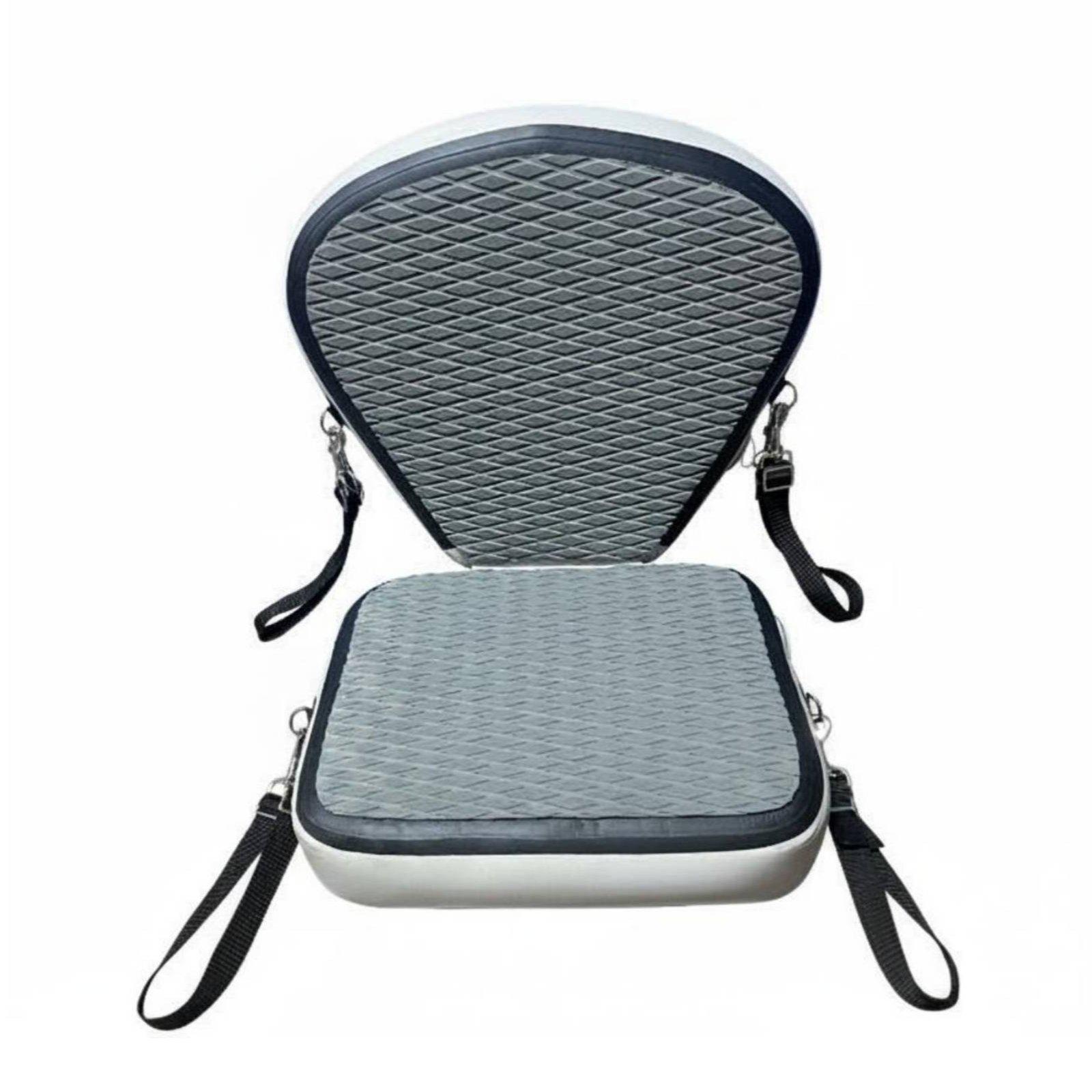 SUP 낚시용 시트 휴대용 탈부착식 카약 등받이 보트용 - Fishing Boat Seat 리뷰 및 가격