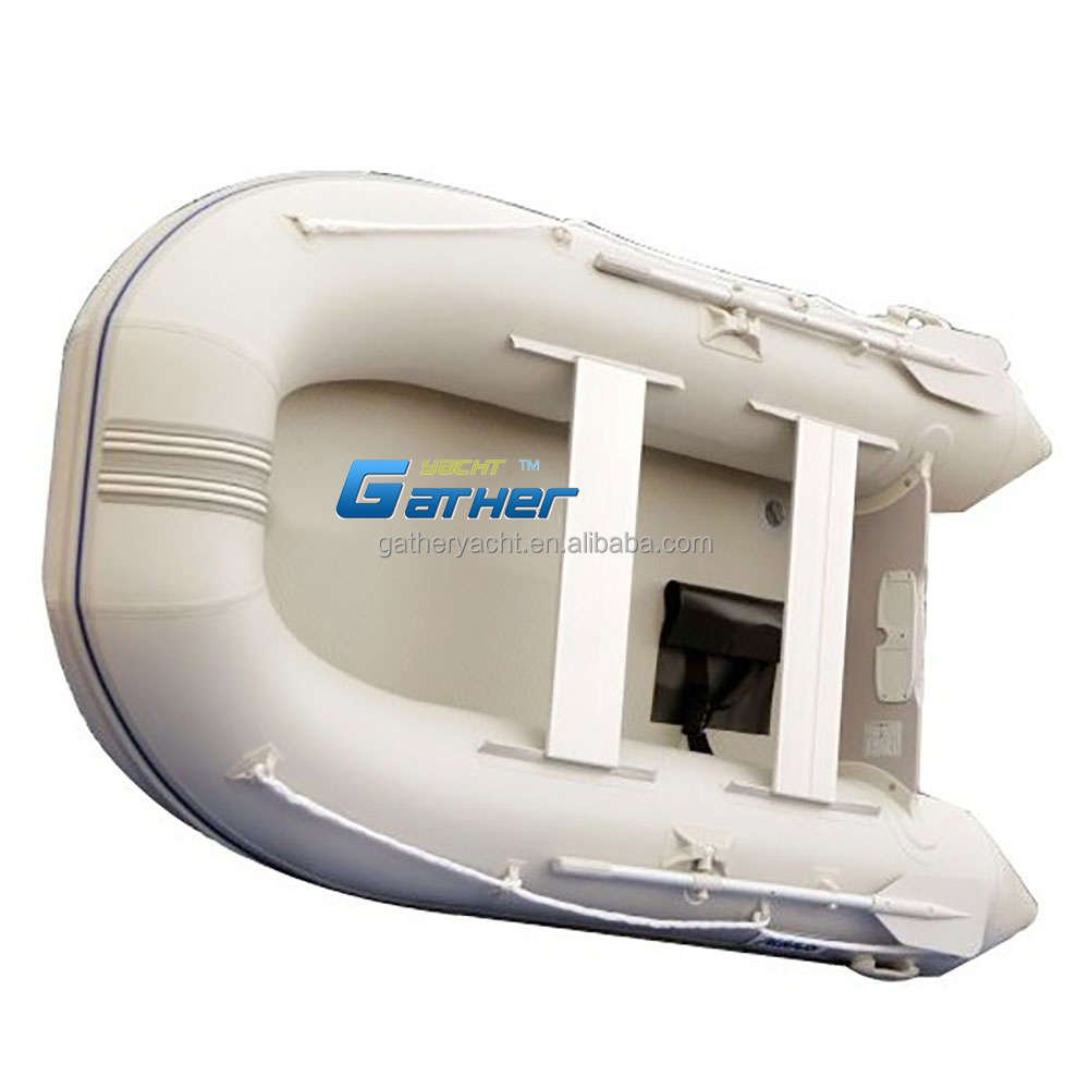 야외용 패니 워터 스포츠 PVC 보트 풍선 보트 낚시용 - Fishing Boat Inflatable 리뷰 및 가격