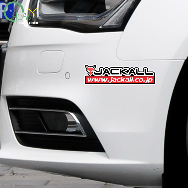 낚싯대 데칼 JACKALL 스티커에 적합 낚시 도구 상 - Fishing Boat Steering Wheel 리뷰 및 가격