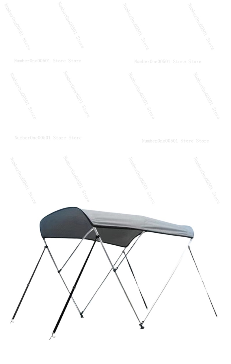 알루미늄 보트, 딩기, 낚시 보트용 보트 비미니 탑,  - Fishing Boat Aluminum 리뷰 및 가격